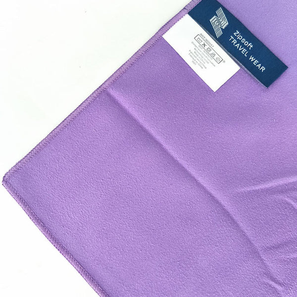 Microfiber Fitness Towel
