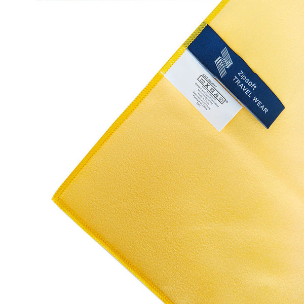 Microfiber Fitness Towel